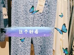 -ZARA(南开大悦城店)