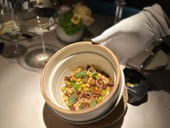 -三嚥阁 La Villa Restaurant