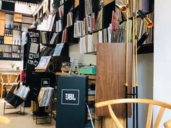 -黑胶星球(华发中城商都店)