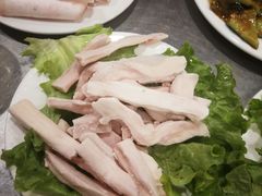 -三兴涮羊肉(荣安大街店)
