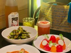 -EDAMAME₁ 枝豆