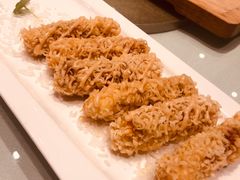 脆皮粉蒸肉-马旺子酒楼