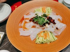 -李记东北饺子馆·东北菜(欢乐谷店)