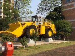 -柳州工业博物馆