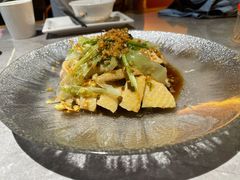 葱油果园鸡-啫神·广州地标美食(北京路店)