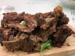 -普天和酒楼·新津菜·烤鸭(天津之眼店)
