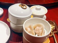 -喜鼎海胆水饺(东港店)