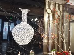 -宏达宴老菜馆(群力第四大道店)