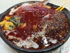 -蜀王砂锅总店