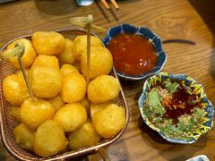 -金孔雀德宏傣味餐馆(魏公村店)