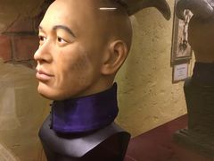 -信不信由你博物馆