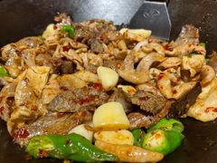 -肠相汇常德老肠子馆(雨花亭店)