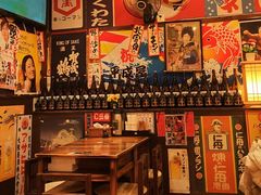 -平成屋·午肴夜酒(四川北路店)