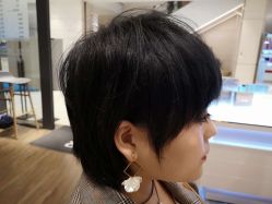 点击看大图 -Mentor Hair Salon