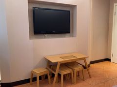 -香山湖华璋大酒店(新浦路店)