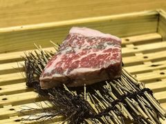 -赤坂亭·M9和牛烧肉·铁板烧·日料398放题(长泰广场店)