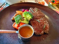 -安妮意大利餐厅(国贸店)