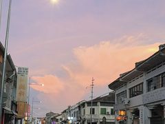 -金伯利街美食夜市