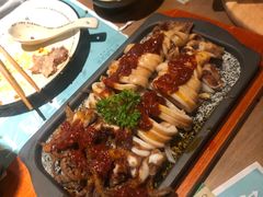 -胡桃里乐队酒馆(大庆店)