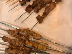 -枪火串烧·东北特色烧烤(罗湖总店)