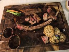 -马克西姆餐厅(崇文门店)