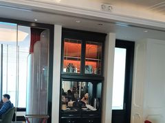-上海总会SHANGHAICLUB(兴业太古汇店)