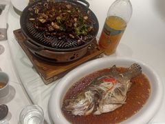 -惠丰堂饭庄·烤鸭·京味菜(翠微路店)