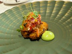 -太平洋西餐厅(金陵饭店)