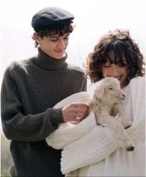 -Hair Code芭曲发型