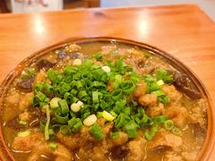 酸汤小酥肉-十梨香