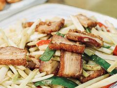-东坊味道私房菜·地道顺德菜(大良店)