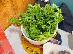 -潮汕大目牛肉火锅(上梅林店)