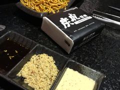-炭虎烤肉(桂林路店)