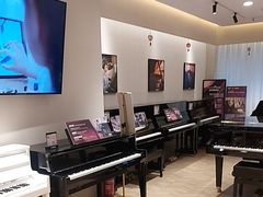 -雅歌音乐培训中心·钢琴培训·乐器培训(交道口店)