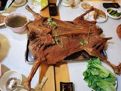 -浮何烤铺(桐梓林店)
