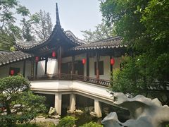 -上海方塔园