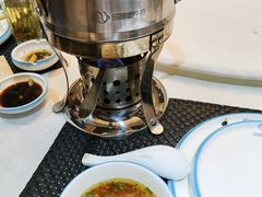 -田园肥牛鲍鱼先生(新北店)