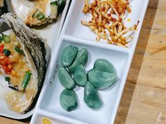 -木屋烧烤(岗顶二店)