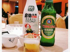 -古膳记猪肚鸡.生蚝鸡(拱北店)
