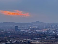 -南京市江宁方山