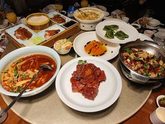-天福苑(崇宁路店)