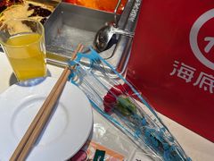 -海底捞火锅(威高广场店)