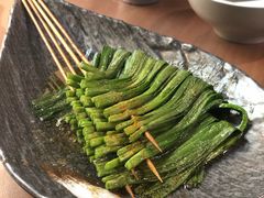 -十三道烧烤(保利西街店)