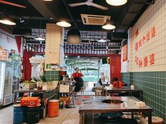 -孙婆婆美蛙兔火锅(踏水桥店)