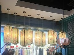 -花样西贡·蜜越餐厅·法式越南料理(水晶城店)