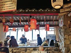 -帝一铭家宴(板塘店)