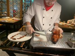 -青年公社烤鸭(青年路店)