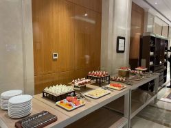 -武汉汉口喜来登大酒店·宴会厅