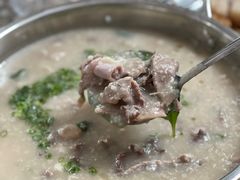 -洲心街道青联村镜记烧肉