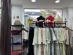 -陈大户旗袍(狮子林店)